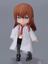 Оригінальна аніме фігурка «Nendoroid Doll Steins;Gate Kurisu Makise: Lab Coat Ver.»