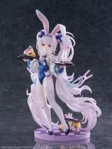 Оригінальна аніме фігурка «"Azur Lane" Laffey II Sleepy on a Busy Day ver. 1/7 Complete Figure»