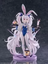 Оригинальная аниме фигурка «"Azur Lane" Laffey II Sleepy on a Busy Day ver. 1/7 Complete Figure»