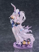 Оригинальная аниме фигурка «"Azur Lane" Laffey II Sleepy on a Busy Day ver. 1/7 Complete Figure»