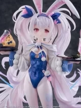 Оригинальная аниме фигурка «"Azur Lane" Laffey II Sleepy on a Busy Day ver. 1/7 Complete Figure»
