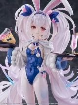 Оригинальная аниме фигурка «"Azur Lane" Laffey II Sleepy on a Busy Day ver. 1/7 Complete Figure»