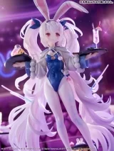 Оригинальная аниме фигурка «"Azur Lane" Laffey II Sleepy on a Busy Day ver. 1/7 Complete Figure»
