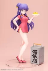 Оригінальна аніме фігурка «TV Anime "Ranma 1/2" Shampoo 1/7 Complete Figure»