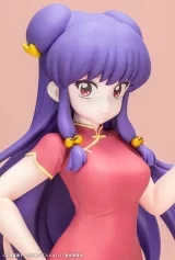Оригинальная аниме фигурка «TV Anime "Ranma 1/2" Shampoo 1/7 Complete Figure»