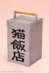 Оригинальная аниме фигурка «TV Anime "Ranma 1/2" Shampoo 1/7 Complete Figure»