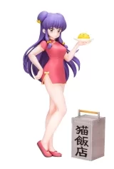Оригинальная аниме фигурка «TV Anime "Ranma 1/2" Shampoo 1/7 Complete Figure»