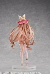 Оригинальная аниме фигурка «Dancing Princess Yura illustration by Houkiboshi Regular Ver. 1/6 Complete Figure Bonus Inclusive Limited Edition»