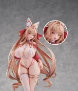 Оригинальная аниме фигурка «Dancing Princess Yura illustration by Houkiboshi Regular Ver. 1/6 Complete Figure Bonus Inclusive Limited Edition»