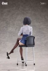 Оригинальная аниме фигурка «"After-School Art Instruction-Rumi" 1/6 Complete Figure»