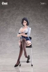 Оригинальная аниме фигурка «"After-School Art Instruction-Rumi" 1/6 Complete Figure»