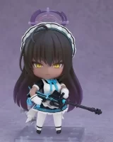 Оригінальна аніме фігурка «Nendoroid Blue Archive Karin Kakudate»