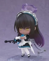 Оригинальная аниме фигурка «Nendoroid Blue Archive Karin Kakudate»
