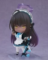 Оригинальная аниме фигурка «Nendoroid Blue Archive Karin Kakudate»