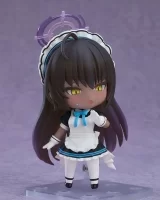 Оригинальная аниме фигурка «Nendoroid Blue Archive Karin Kakudate»