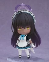 Оригинальная аниме фигурка «Nendoroid Blue Archive Karin Kakudate»