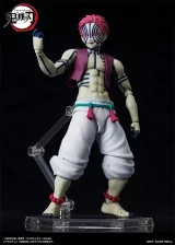 Оригинальная аниме фигурка «figma Demon Slayer: Kimetsu no Yaiba Akaza»