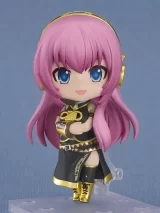 Оригінальна аніме фігурка «Nendoroid Character Vocal Series 03 Megurine Luka 2.0»