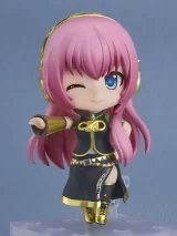 Оригинальная аниме фигурка «Nendoroid Character Vocal Series 03 Megurine Luka 2.0»