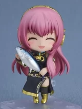 Оригинальная аниме фигурка «Nendoroid Character Vocal Series 03 Megurine Luka 2.0»