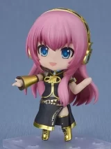Оригинальная аниме фигурка «Nendoroid Character Vocal Series 03 Megurine Luka 2.0»