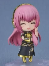 Оригинальная аниме фигурка «Nendoroid Character Vocal Series 03 Megurine Luka 2.0»