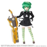 Шарнирная кукла «1/6 Pure Neemo Character Series No.166 "Assault Lily Last Bullet" Yoshimura Thi Mai Complete Doll»