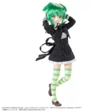 Шарнирная кукла «1/6 Pure Neemo Character Series No.166 "Assault Lily Last Bullet" Yoshimura Thi Mai Complete Doll»