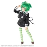Шарнирная кукла «1/6 Pure Neemo Character Series No.166 "Assault Lily Last Bullet" Yoshimura Thi Mai Complete Doll»