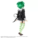 Шарнирная кукла «1/6 Pure Neemo Character Series No.166 "Assault Lily Last Bullet" Yoshimura Thi Mai Complete Doll»
