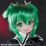 Шарнирная кукла «1/6 Pure Neemo Character Series No.166 "Assault Lily Last Bullet" Yoshimura Thi Mai Complete Doll»