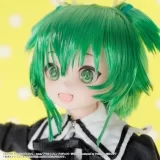 Шарнирная кукла «1/6 Pure Neemo Character Series No.166 "Assault Lily Last Bullet" Yoshimura Thi Mai Complete Doll»