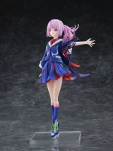 Оригинальная аниме фигурка «KDcolle KAF Third Singing Form: Tsubame 1/7 Complete Figure» 