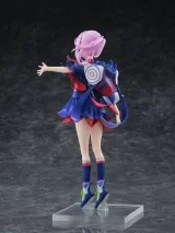 Оригинальная аниме фигурка «KDcolle KAF Third Singing Form: Tsubame 1/7 Complete Figure» 