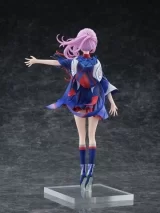 Оригинальная аниме фигурка «KDcolle KAF Third Singing Form: Tsubame 1/7 Complete Figure» 