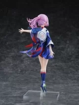 Оригинальная аниме фигурка «KDcolle KAF Third Singing Form: Tsubame 1/7 Complete Figure» 