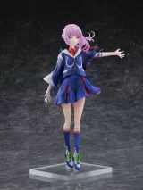 Оригинальная аниме фигурка «KDcolle KAF Third Singing Form: Tsubame 1/7 Complete Figure» 