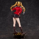 Оригинальная аниме фигурка «Kakegurui" Mary Saotome Complete Figure»