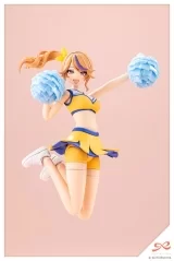 Оригинальная аниме фигурка «Sousai Shoujo Teien Seira Ichijo [CHEERLEADING COSTUME] 1/10 Plastic Model»