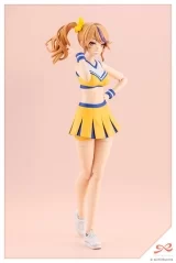 Оригинальная аниме фигурка «Sousai Shoujo Teien Seira Ichijo [CHEERLEADING COSTUME] 1/10 Plastic Model»