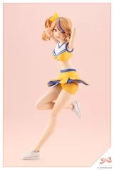 Оригинальная аниме фигурка «Sousai Shoujo Teien Seira Ichijo [CHEERLEADING COSTUME] 1/10 Plastic Model»