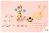 Оригинальная аниме фигурка «Sousai Shoujo Teien Seira Ichijo [CHEERLEADING COSTUME] 1/10 Plastic Model»