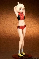 Оригинальная аниме фигурка «TV Anime "Lycoris Recoil" Chisato Nishikigi Training Wear Complete Figure»