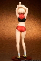 Оригинальная аниме фигурка «TV Anime "Lycoris Recoil" Chisato Nishikigi Training Wear Complete Figure»