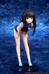 Оригинальная аниме фигурка «TV Anime "Lycoris Recoil" Takina Inoue Training Wear Complete Figure»
