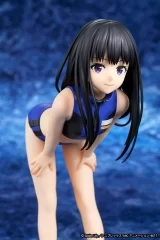 Оригинальная аниме фигурка «TV Anime "Lycoris Recoil" Takina Inoue Training Wear Complete Figure»