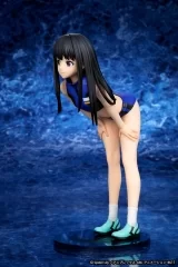 Оригинальная аниме фигурка «TV Anime "Lycoris Recoil" Takina Inoue Training Wear Complete Figure»