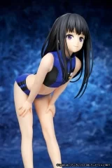 Оригинальная аниме фигурка «TV Anime "Lycoris Recoil" Takina Inoue Training Wear Complete Figure»