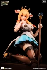 Оригинальная аниме фигурка «ERA-003 Daisy Taurus Waitress Ver. 1/12 Scale Posable Figure»