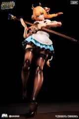 Оригинальная аниме фигурка «ERA-003 Daisy Taurus Waitress Ver. 1/12 Scale Posable Figure»